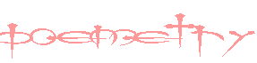 Poemetry logo