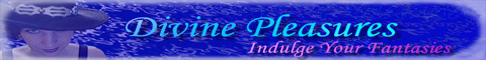 Divine Pleasures Logo